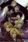 Fullmetal Alchemist the Movie Conqueror of Shamballa Poster