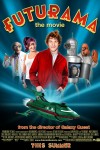 Futurama Poster