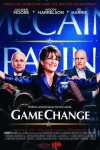 Game Change Poster