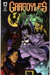 Gargoyles