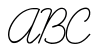 Handwriting