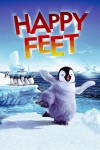Happy Feet Poster