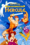 Hercules Poster