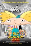 Hey Arnold Poster