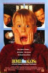 Home Alone Poster
