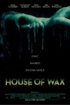 House of Wax Poster