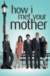 How I Met Your Mother TV Series