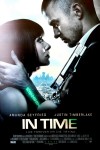 In Time Poster