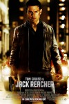 Jack Reacher Poster