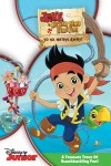 Jake And The Neverland Pirates TV Show