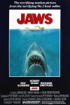 Jaws Poster