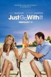 Just Go with It Poster