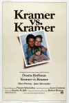 Kramer vs. Kramer Poster