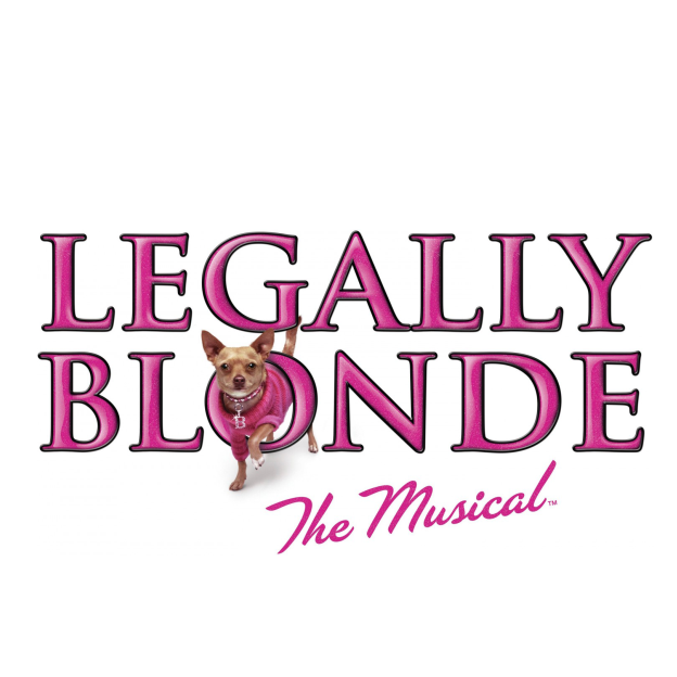 Legally Blonde Broadway Script 32