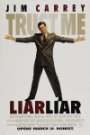 Liar Liar Poster