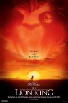Lion King Poster