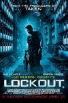 Lockout Poster