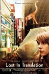 Lost in Translation Poster