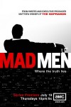 Mad Men TV Series