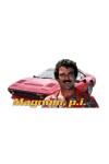 Magnum P.I TV Series
