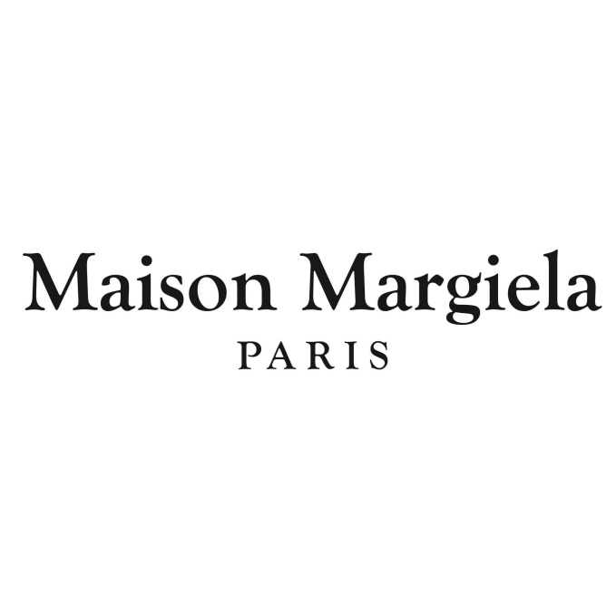 Maison Margiela Logo Font