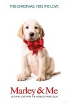 Marley & Me Poster