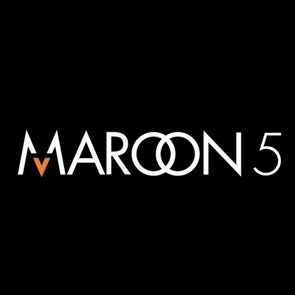 Maroon-5-Logo