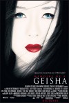 Memoirs of a Geisha Poster