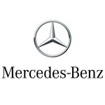 Mercedes Benz Logo
