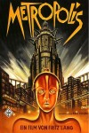 Metropolis Poster