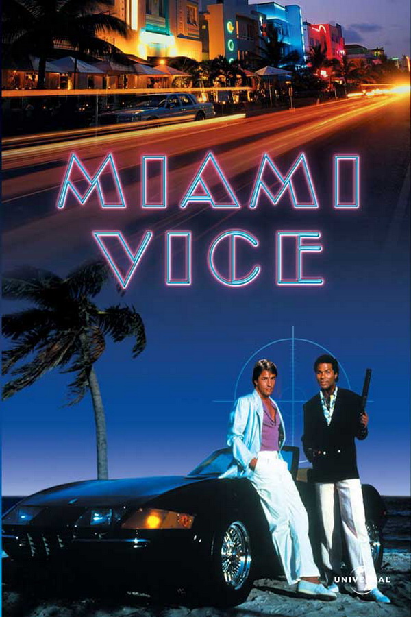 Miami Vice Titel