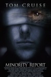 Minority Report Poster