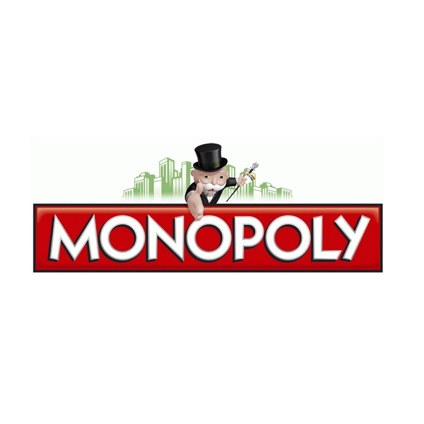 Image Gallery monopoly logo