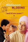 Monsoon Wedding Poster