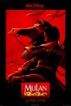 Mulan Poster