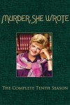 Murder She Wrote TV Series