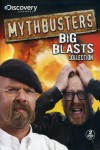 Mythbusters TV Series