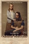 Natural Selection Poster