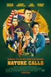 Nature Calls Poster