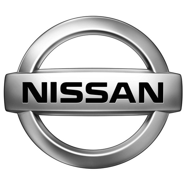 Colección de manualidades recortables de coches Nissan.