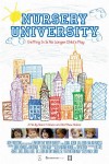 Nursery University Poster