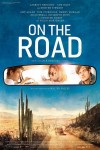 On the Road Poster