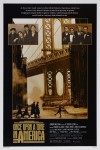Once Upon a Time in America Poster