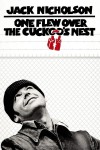 One Flew Over the Cuckoo's Nest Poster