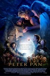 Peter Pan Poster