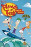 Phineas And Ferb TV Series