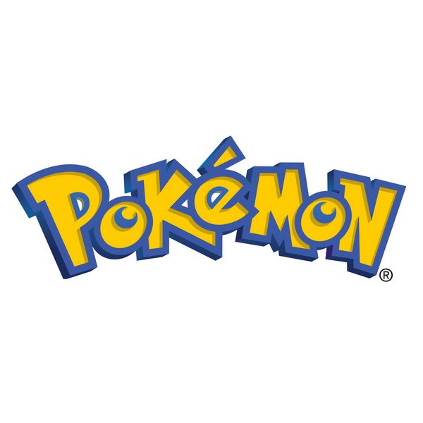 Logo Pokémon 