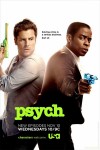 Psych TV Series