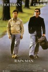 Rain Man Poster