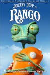 Rango Poster